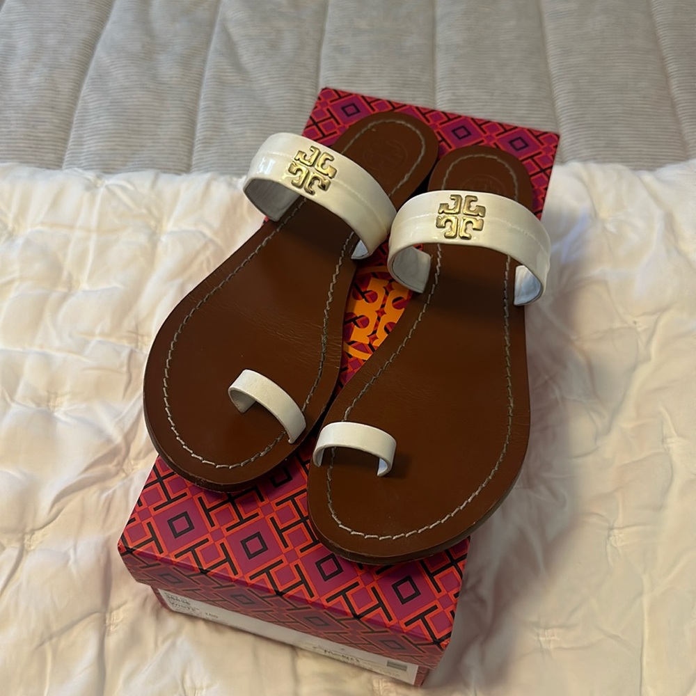 Tory Burch sandals